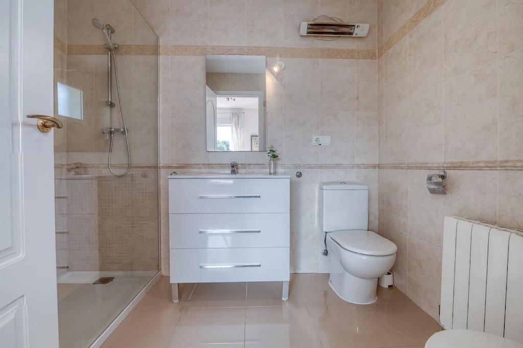 Chalet Villa Sophia Alicante Zewnętrze zdjęcie